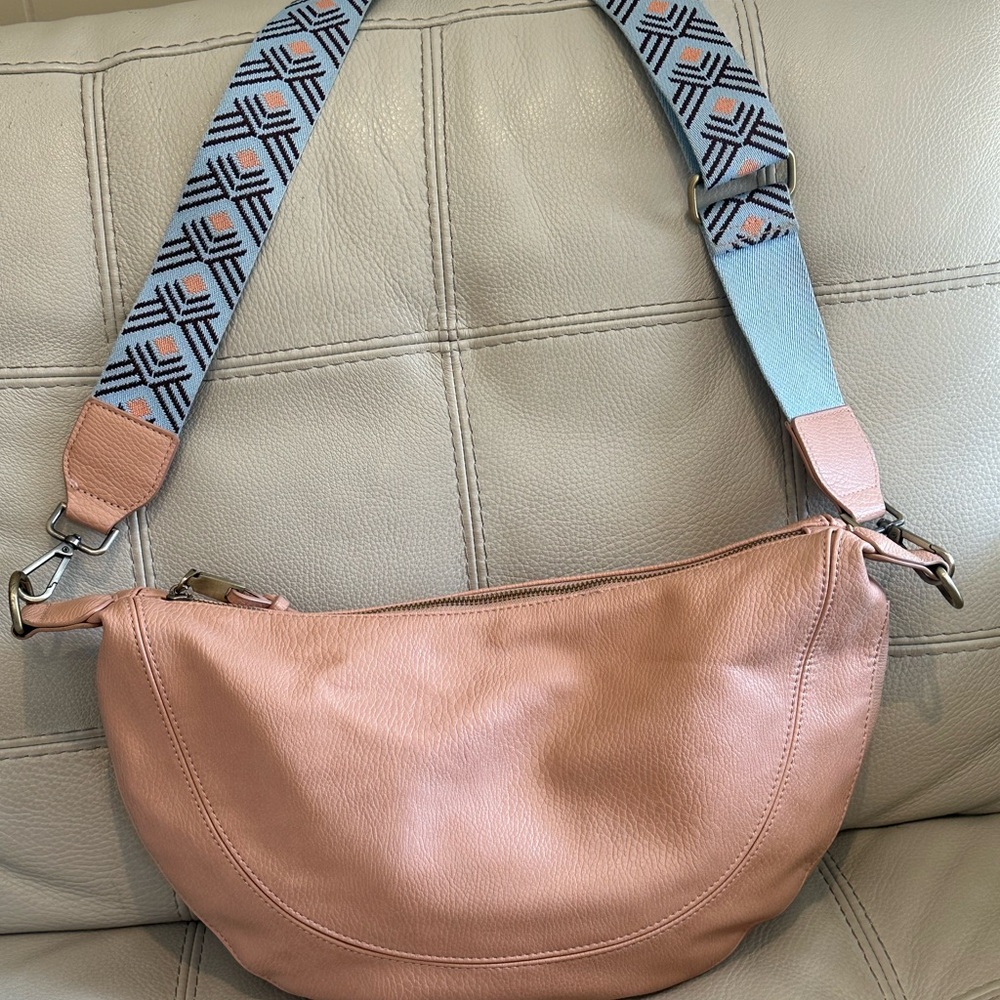Anthropologie crossbody